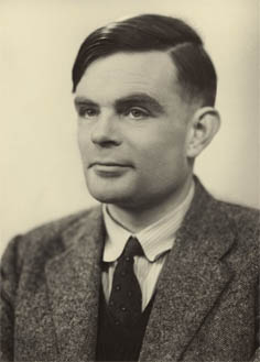 Alan Turing